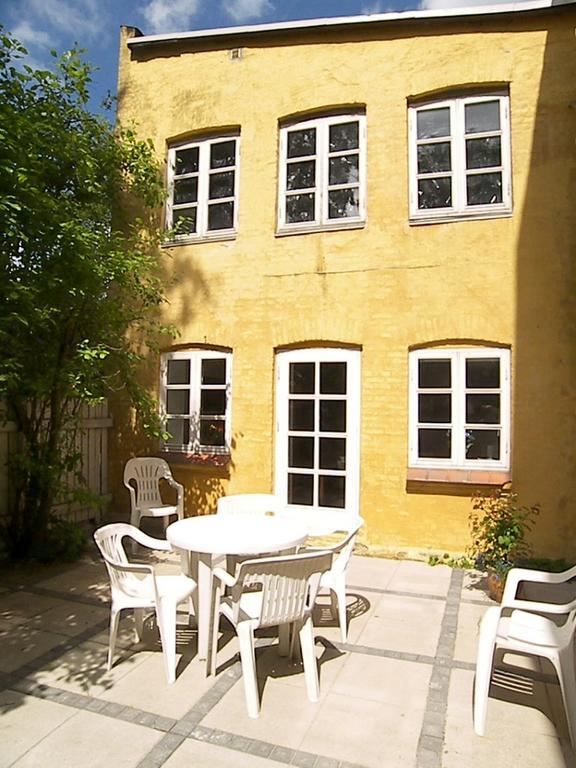 Vestergade 7 Holiday Apartments Frederikshavn Exterior foto